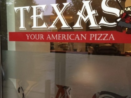 Фото: Pizza Texas