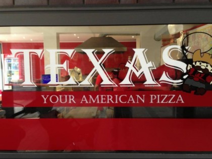 Фото: Pizza Texas